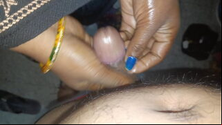 Desi Bhabhi with brother in laws oral sex and fucking pussy Video