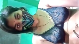 Desi Small Tits Aunty Pussy Licking With Doggystyle Anal Fucked By Nephew Video