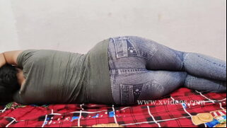 Hot Desi Gf Fucking Hard Doggystyle Ass By Boy Friend Video