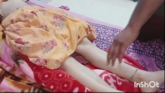 Indian Desi Horny Girl Pussy Lick And Fucking By Boyfriend Video